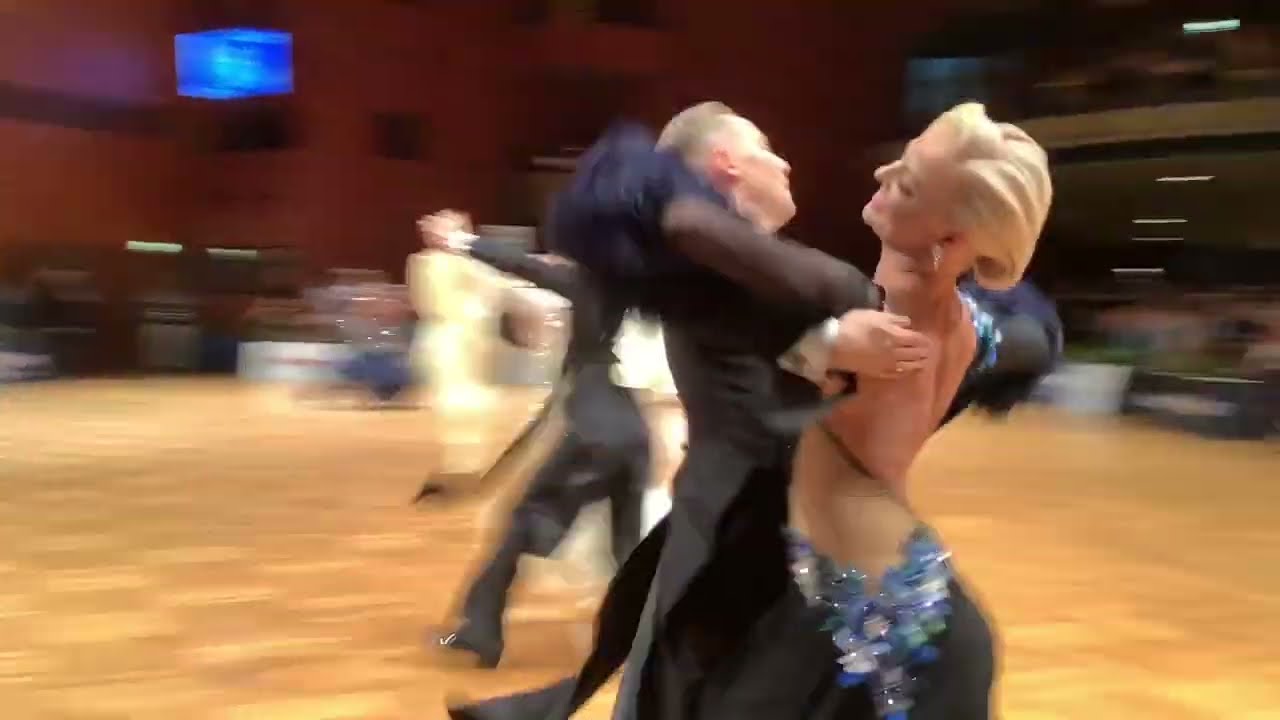 QUICKSTEP - WDSF 2022 GOC - World Champions Sodeika & Zukauskaite - GrandSlam - SEMI FINALE
