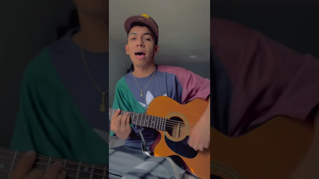 “J” Ivan Cornejo (Cover)🫣