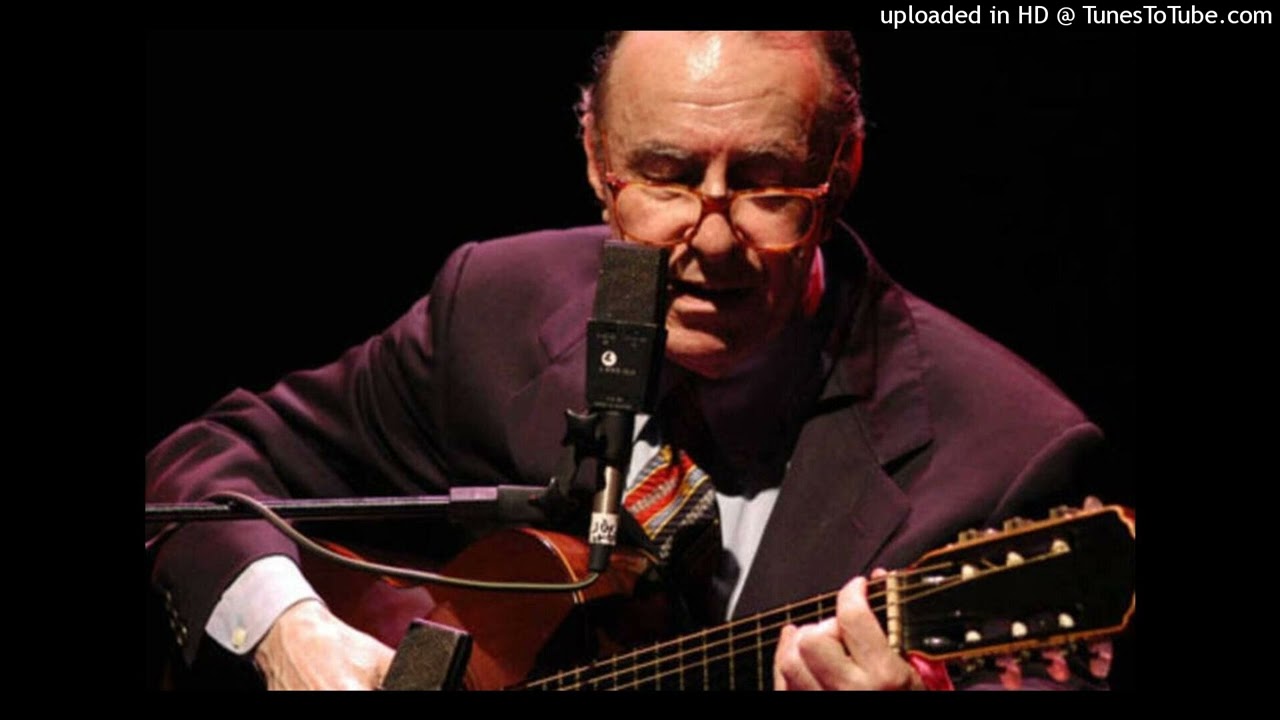 João Gilberto - 'S Wonderful (San Francisco, 2003)