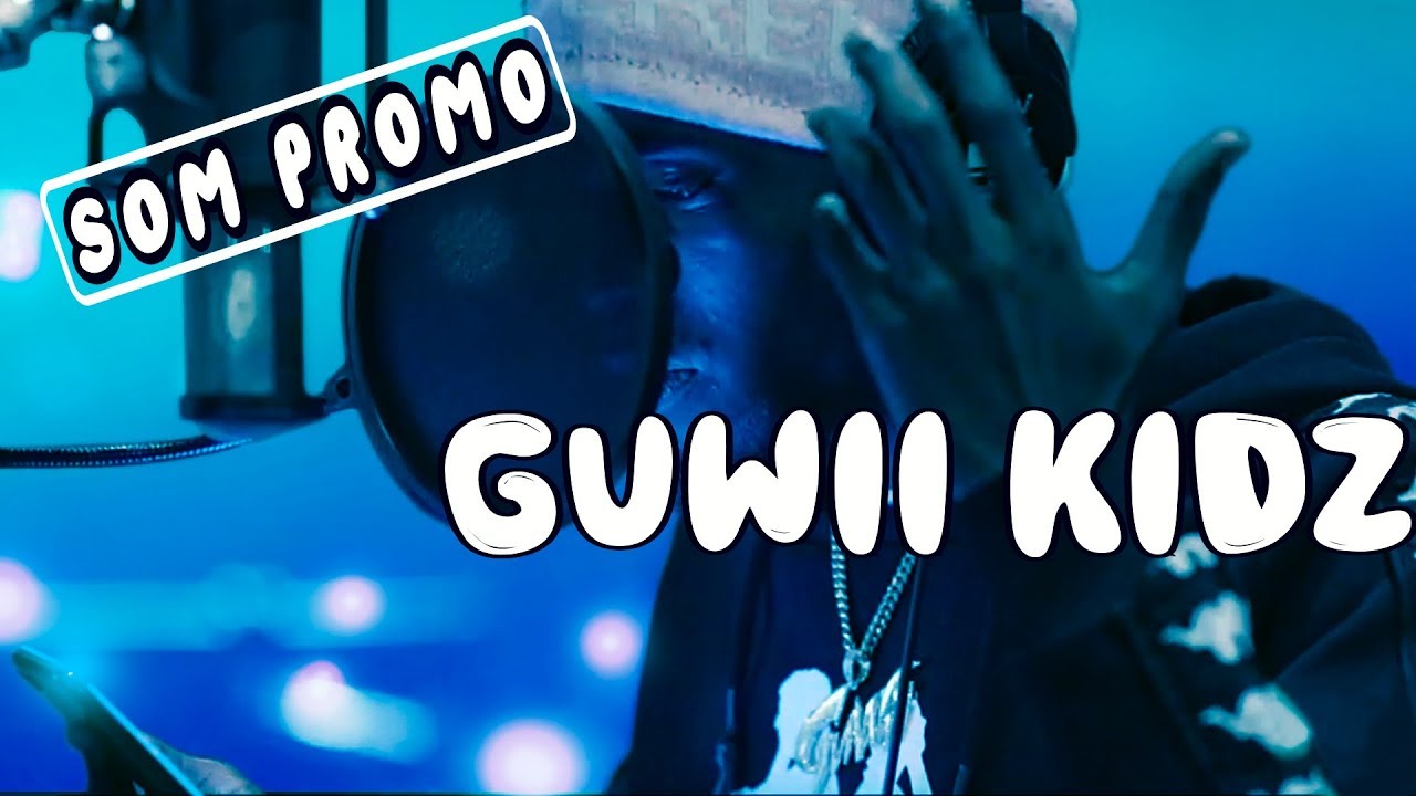 GUWII KIDZ | SITTINONMUSIC PROMO