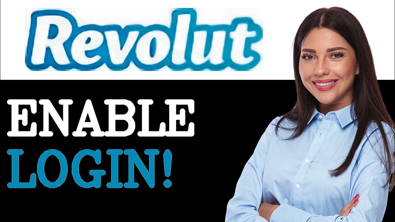 Guide To Revolut Biometric Login (2025)