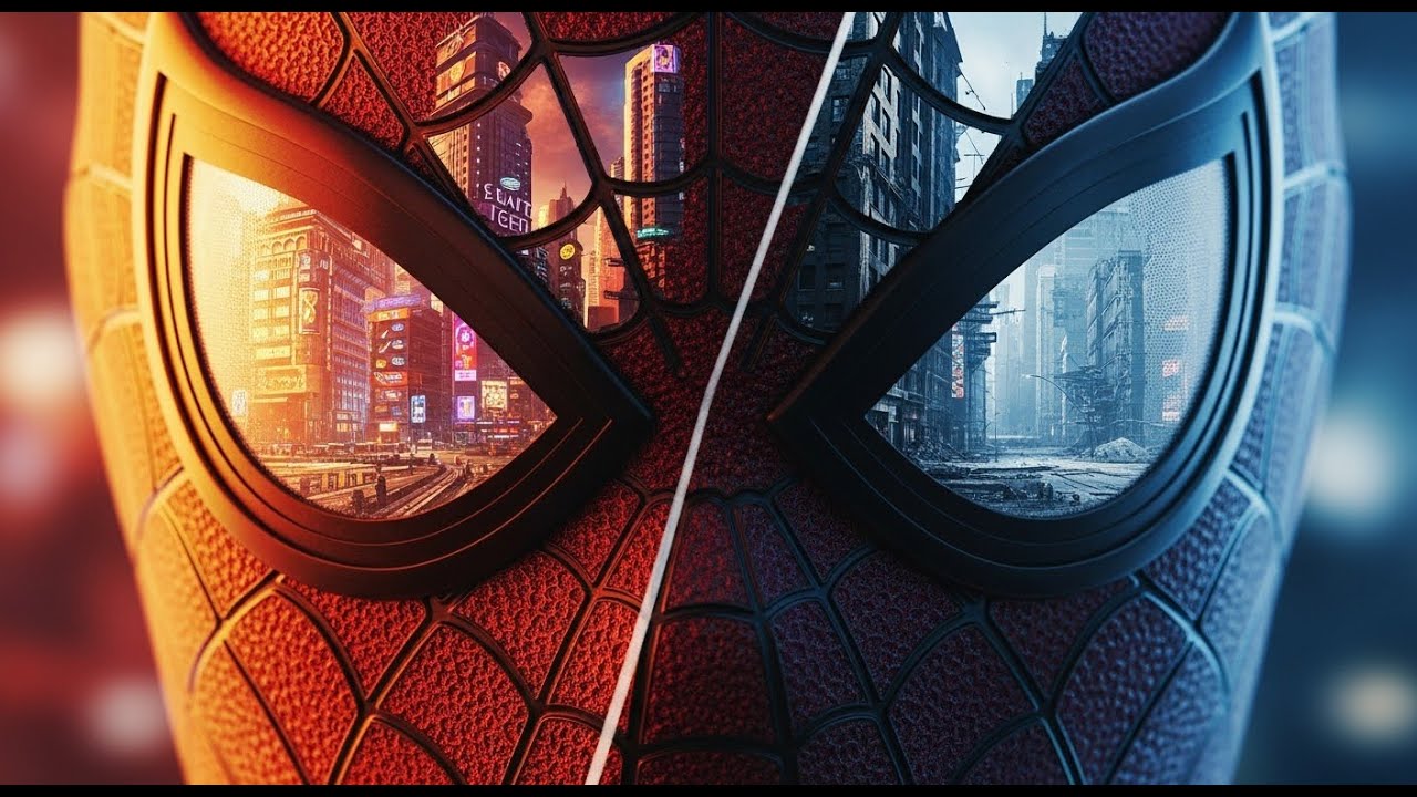 Spider-Man 2 PC Gameplay – Ultra Graphics, All Suits & Boss Fights (No Commentary)|E2