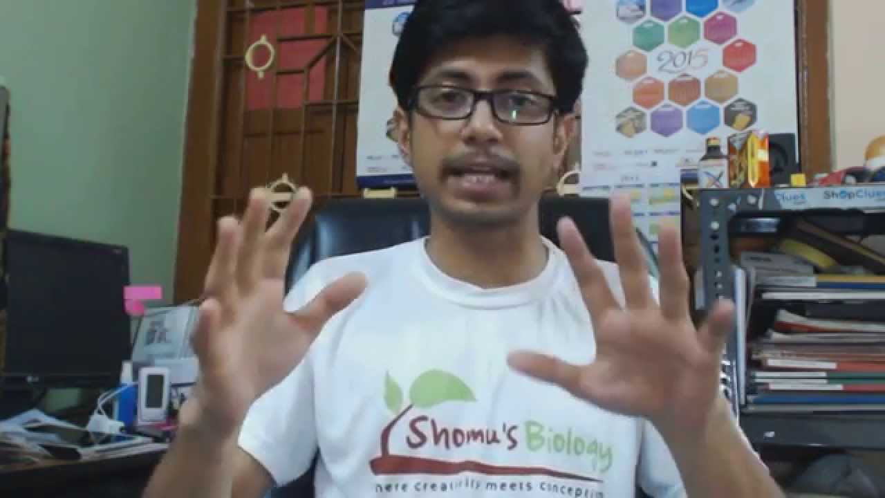 How I qualified the CSIR UGC NET exam in life sciences | my CSIR NET exam strategy