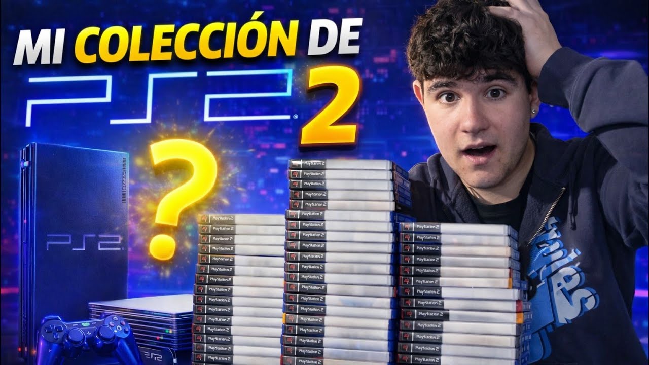 ¿Conocías estos juegos olvidados de PS2? | Parte 2