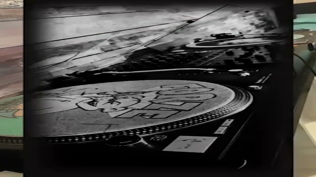 DJ PURSUIT - 90s OLDSKOOL HARDCORE JUNGLE SELECTION (30-12-19)