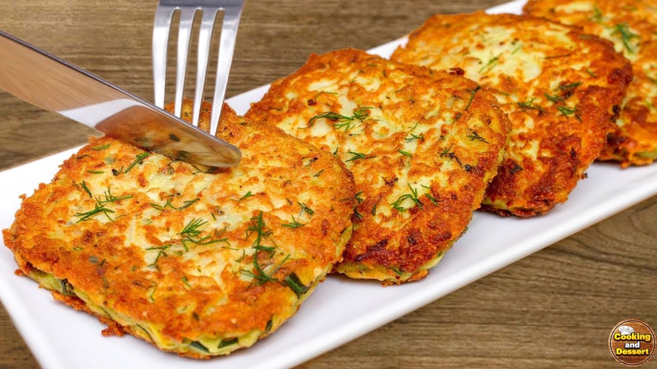 خوشمزه ترین دستورپخت سیب‌زمینی ✅️ مزه ش واقعا یه چیز دیگه ست 👌💯