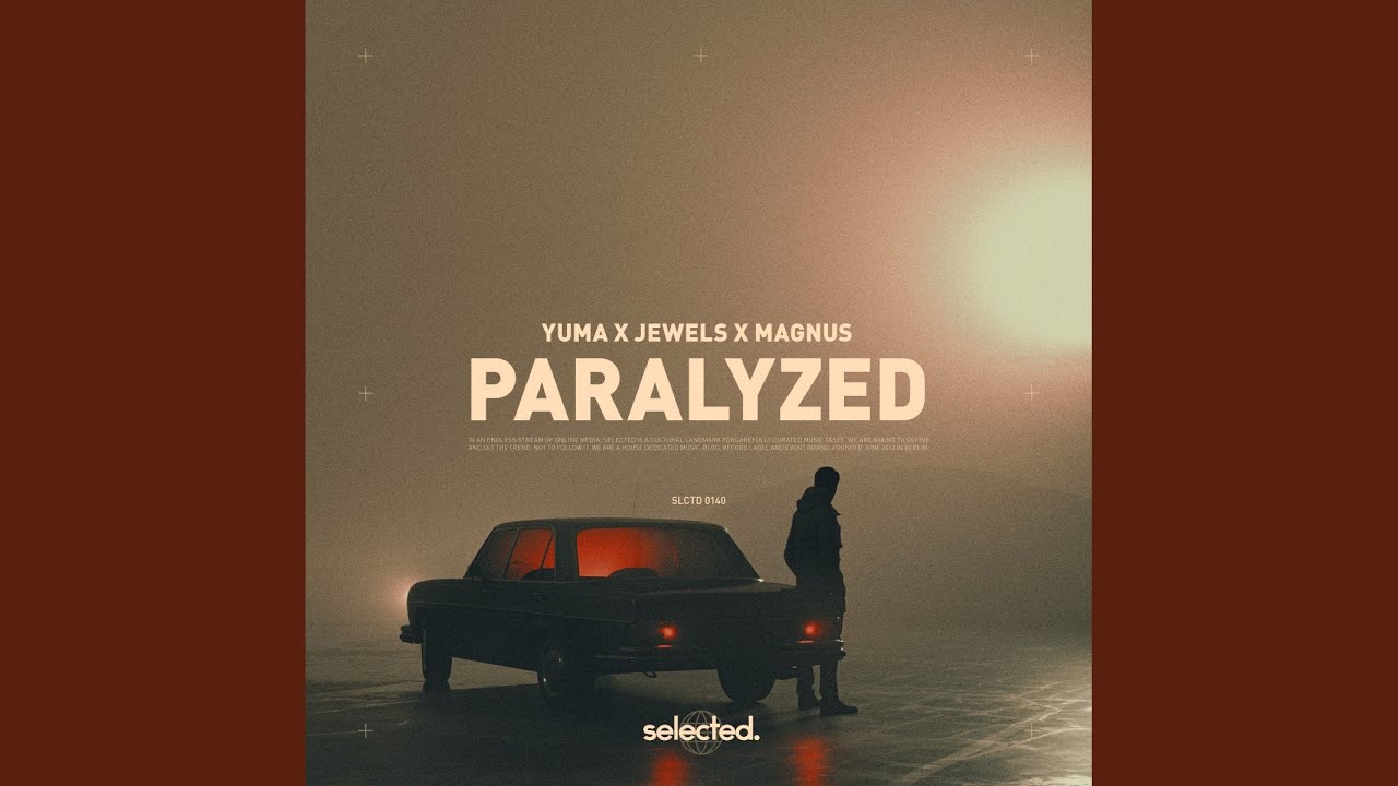Paralyzed