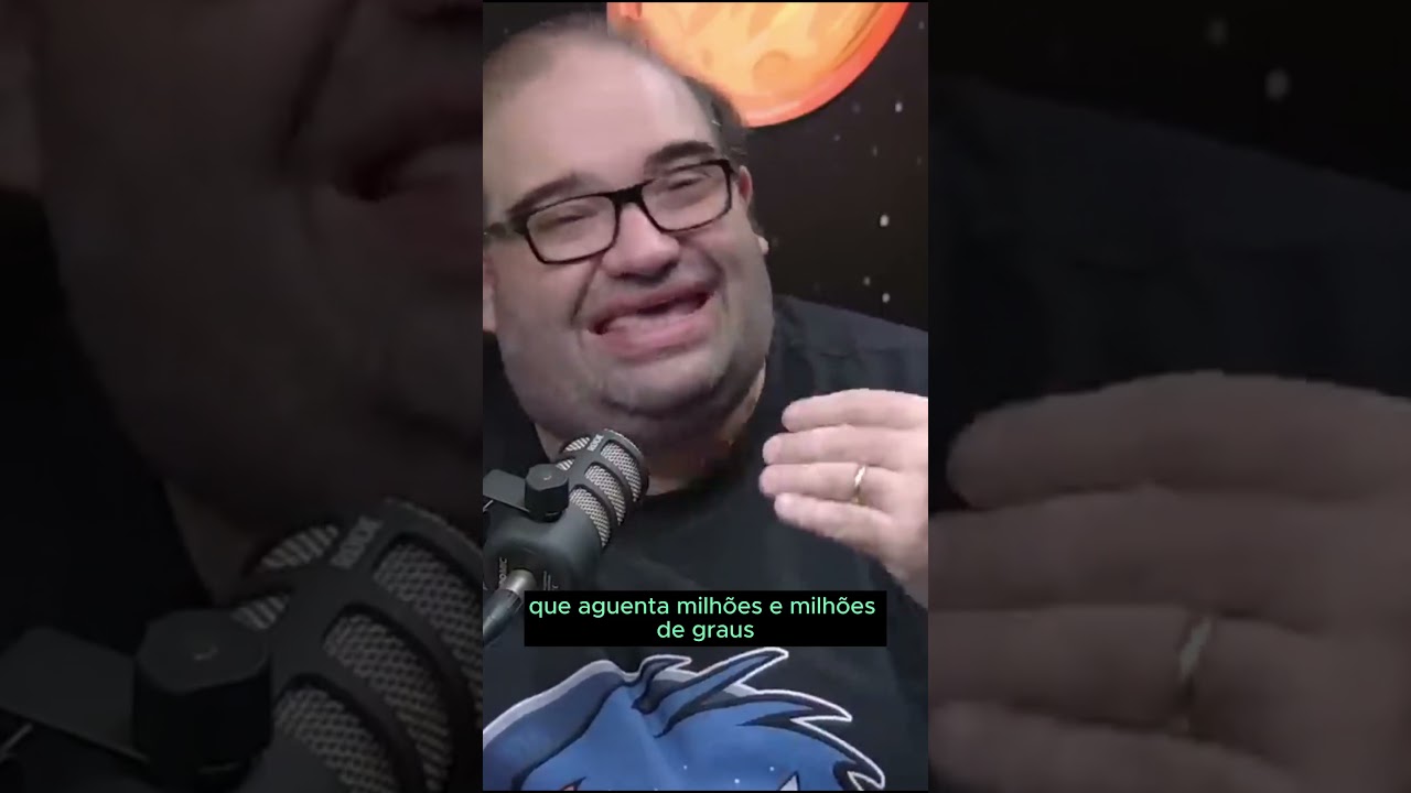 A SONDA N&Atilde;O DERRETE NO SOL !! #vocesabia #astronomia #parkersolarprobe #sol #ci&ecirc;ncia