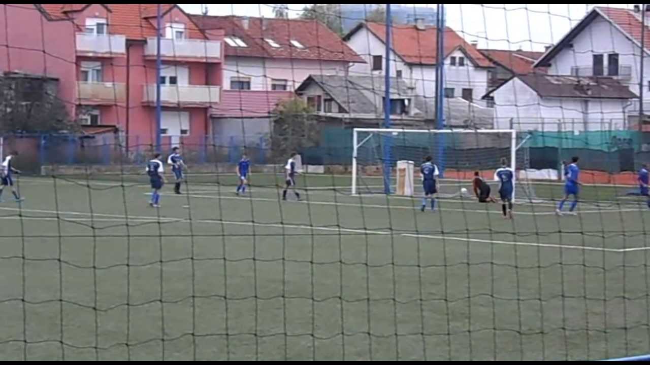 Karlo Batistic (NK Rudeš)