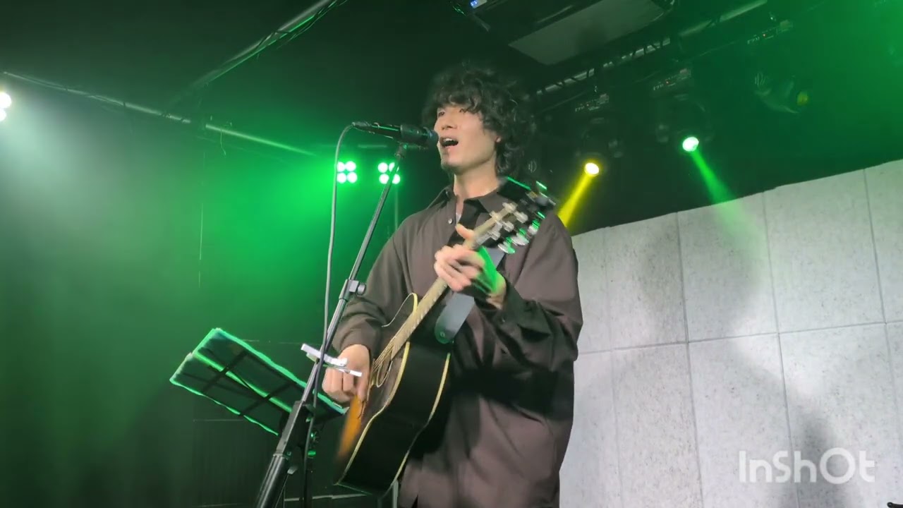 土田尚輝／エコバッグ　『名曲Revolution LIVE Pre-Stage vol.1』 2月12日(木) @Naoki_tsucchi.1026 