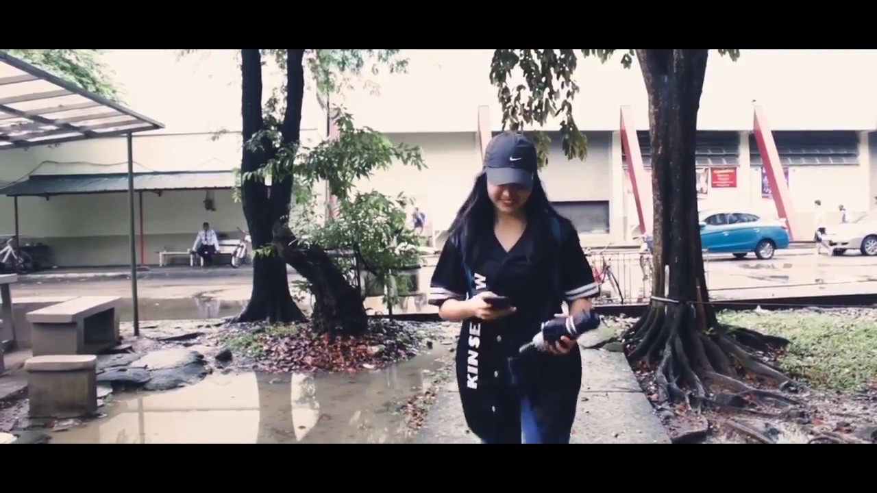 A Day in the Life of Aya Fernandez