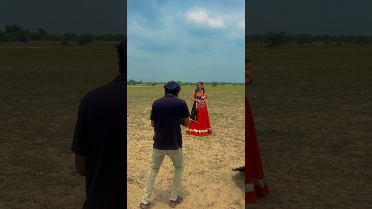 Kinjal Rabari Viral Song Javu Marvad Des