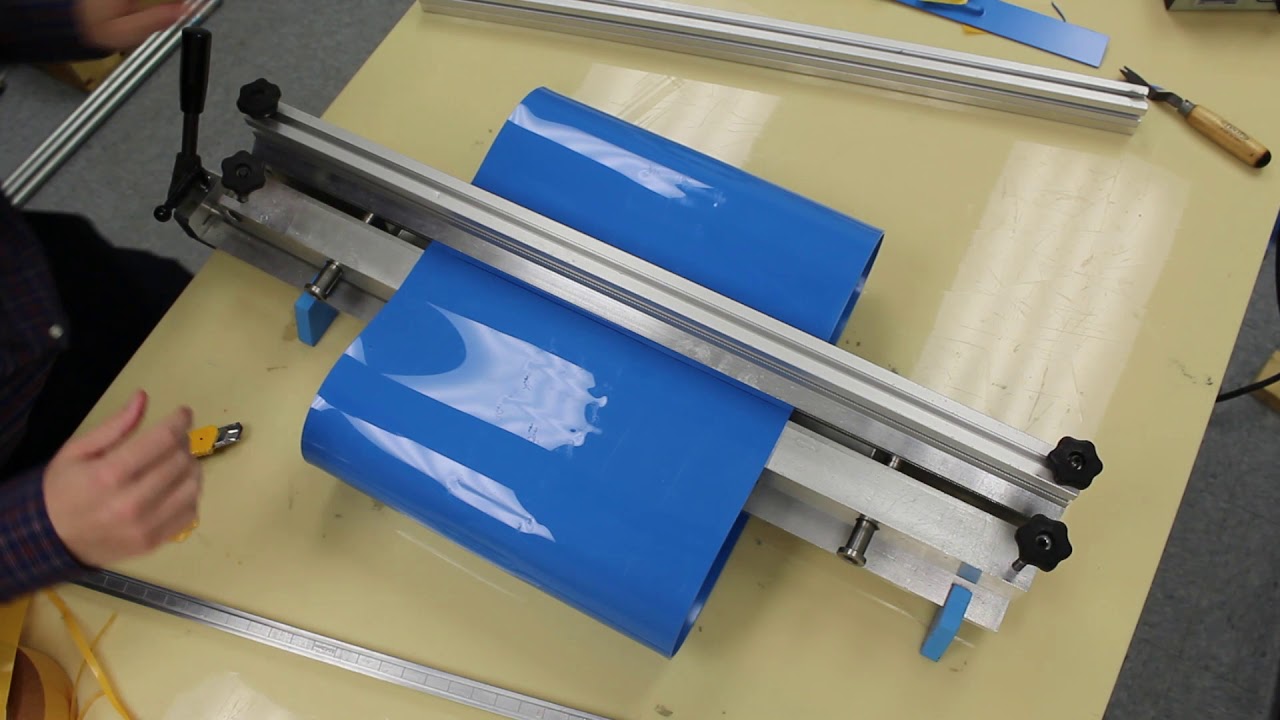 Butt Weld Volta Positive Drive