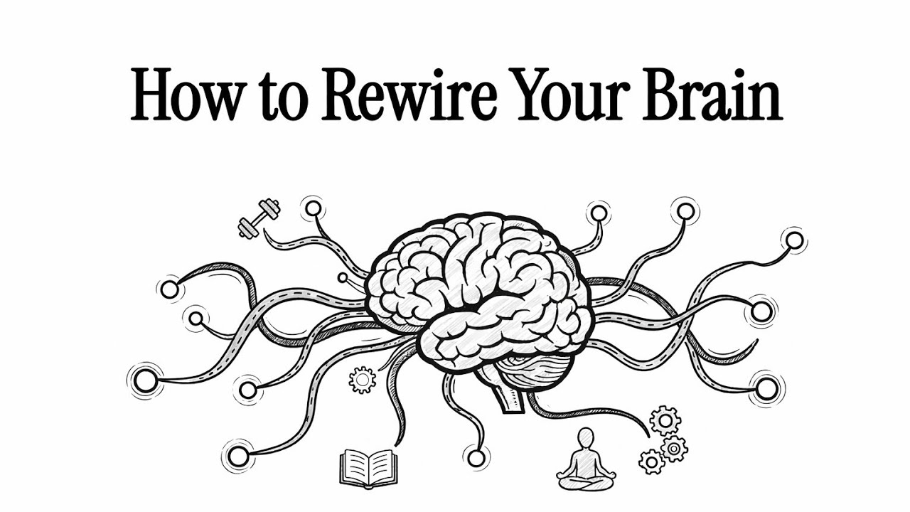 Is Your Brain Working Against You? The Truth About Neuroplasticity