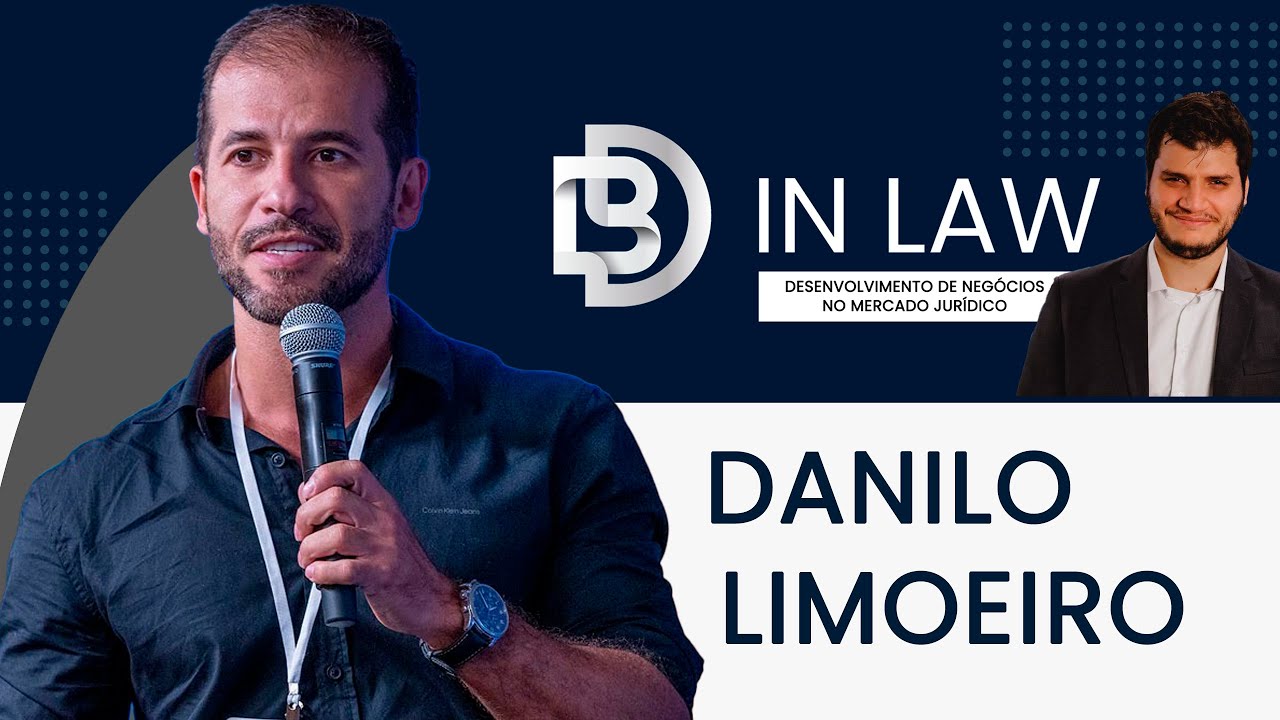DANILO LIMOEIRO NO BD IN LAW