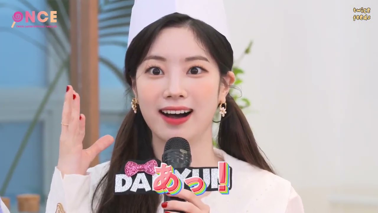 [SUB INDO] twice Japan tv#twice#thefeels#once