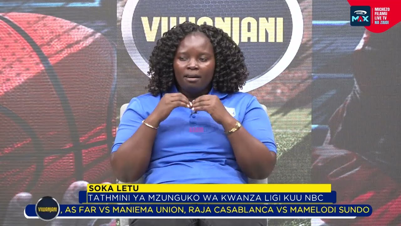 Tabora United yaichokoza Yanga