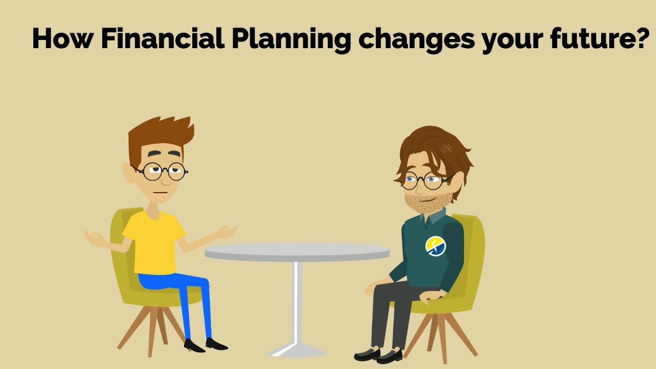 12 Amazing Benefits of Financial Planning with finpin