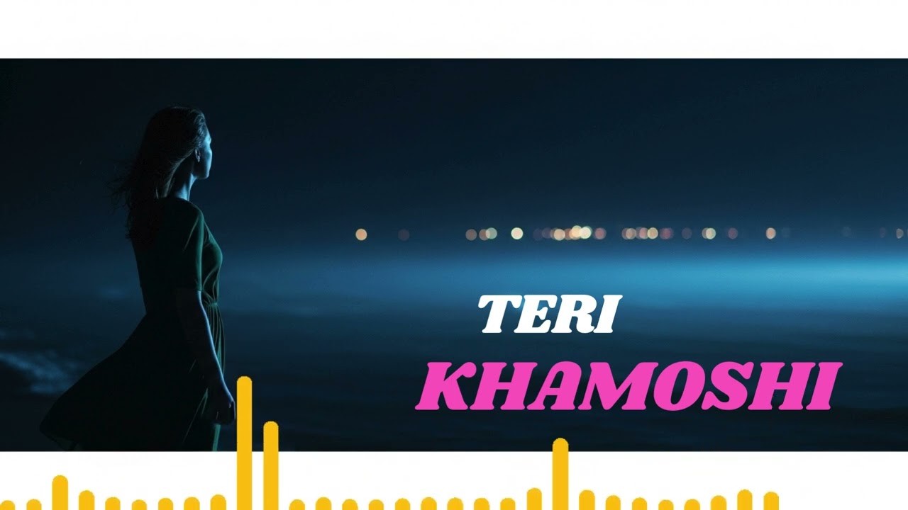 Deepest Hindi Heartbreak EDM 💔 Emotional Love & Night Drive Mix