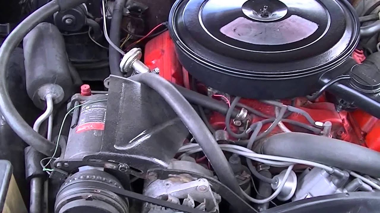 1970 Buick Estate Wagon For Sale or Trade. motorlandamerica.com