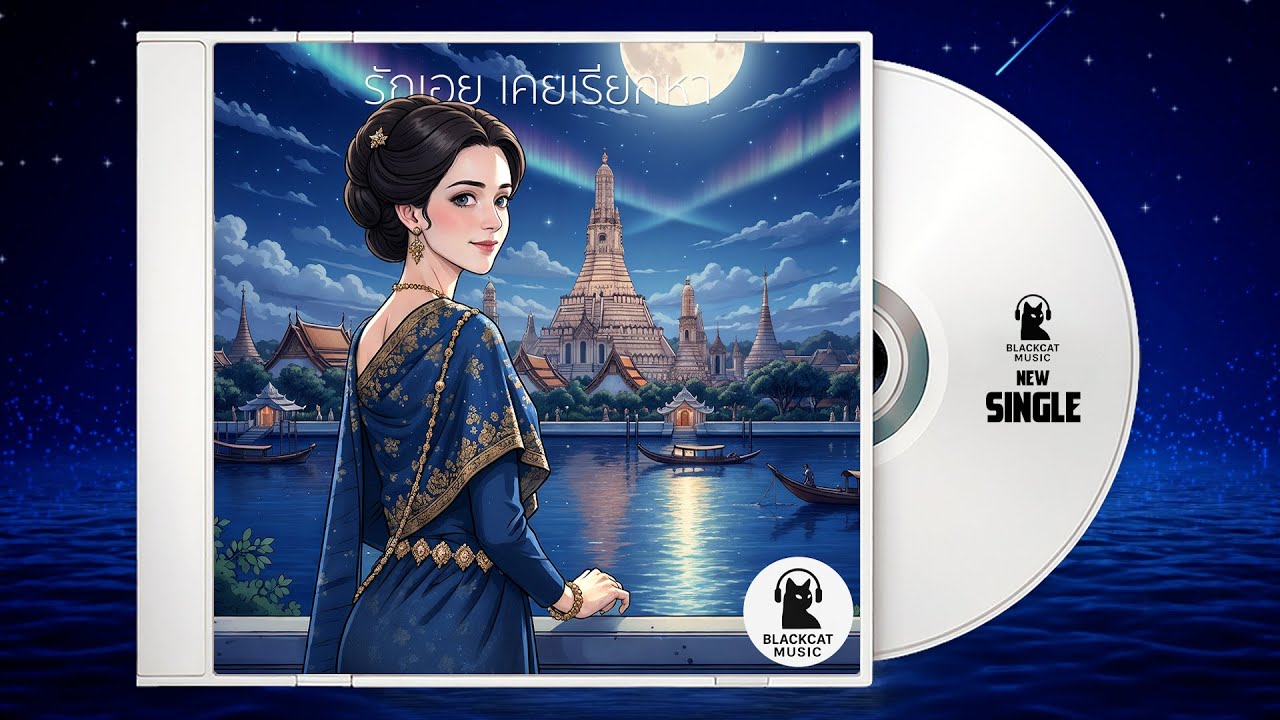เพลงรักเอย เคยเรียกหา