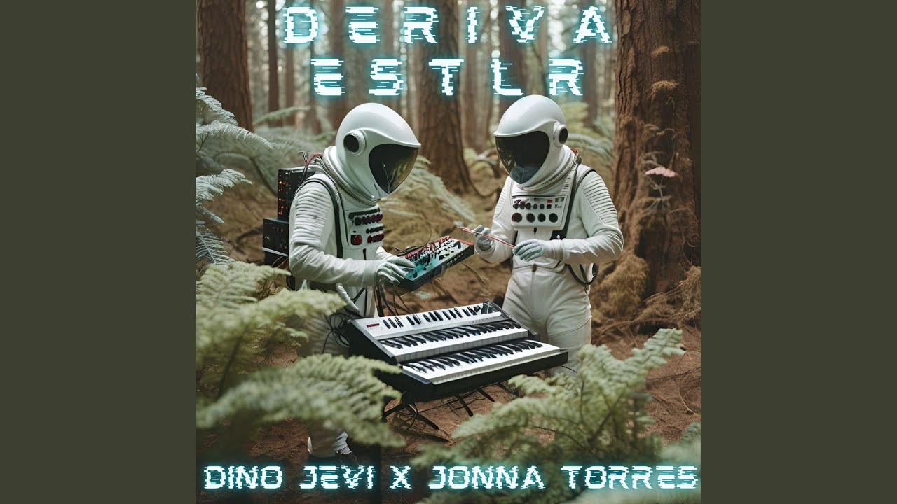 DERIVA ESTLR INTRO