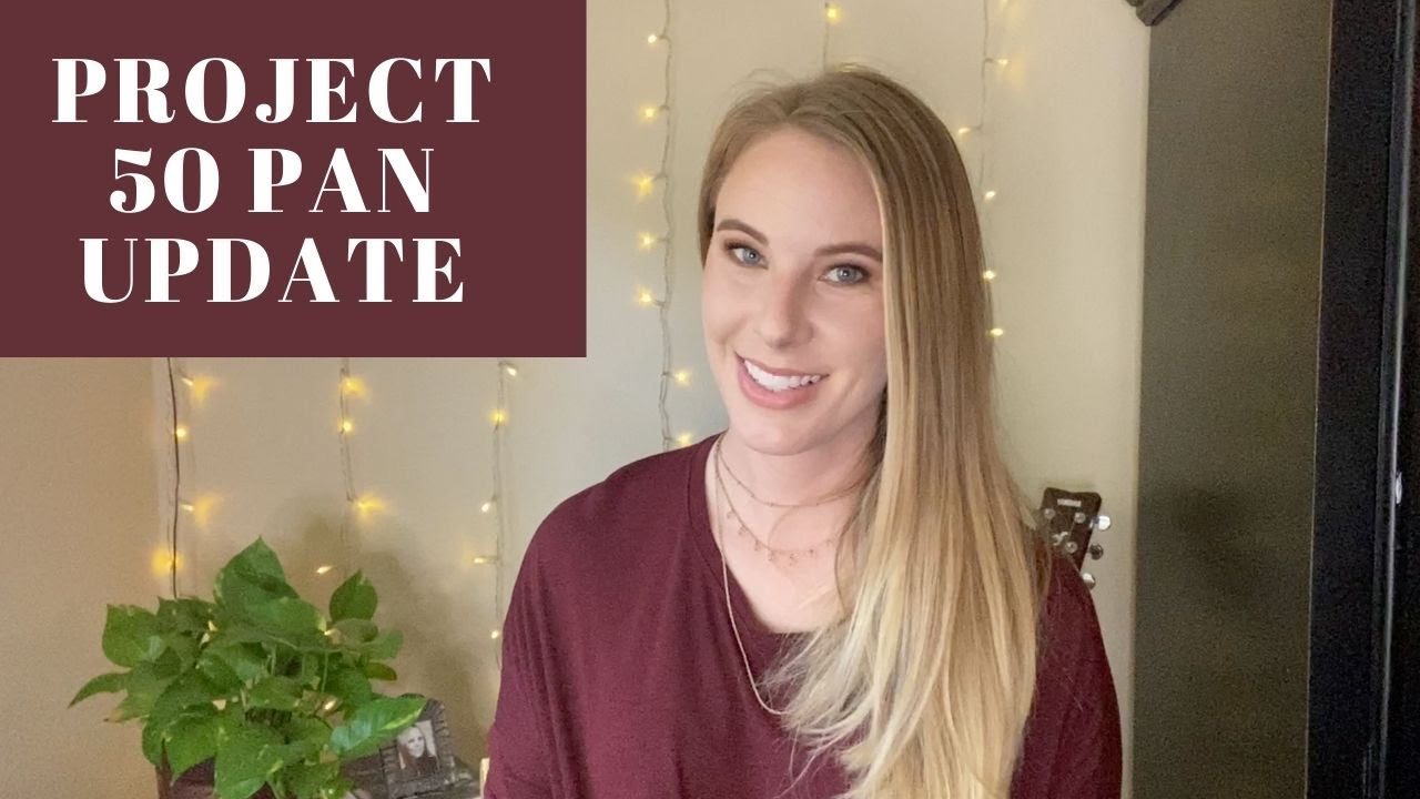 No Buy Update + No-Buy Project 50 Pan UPDATE 29