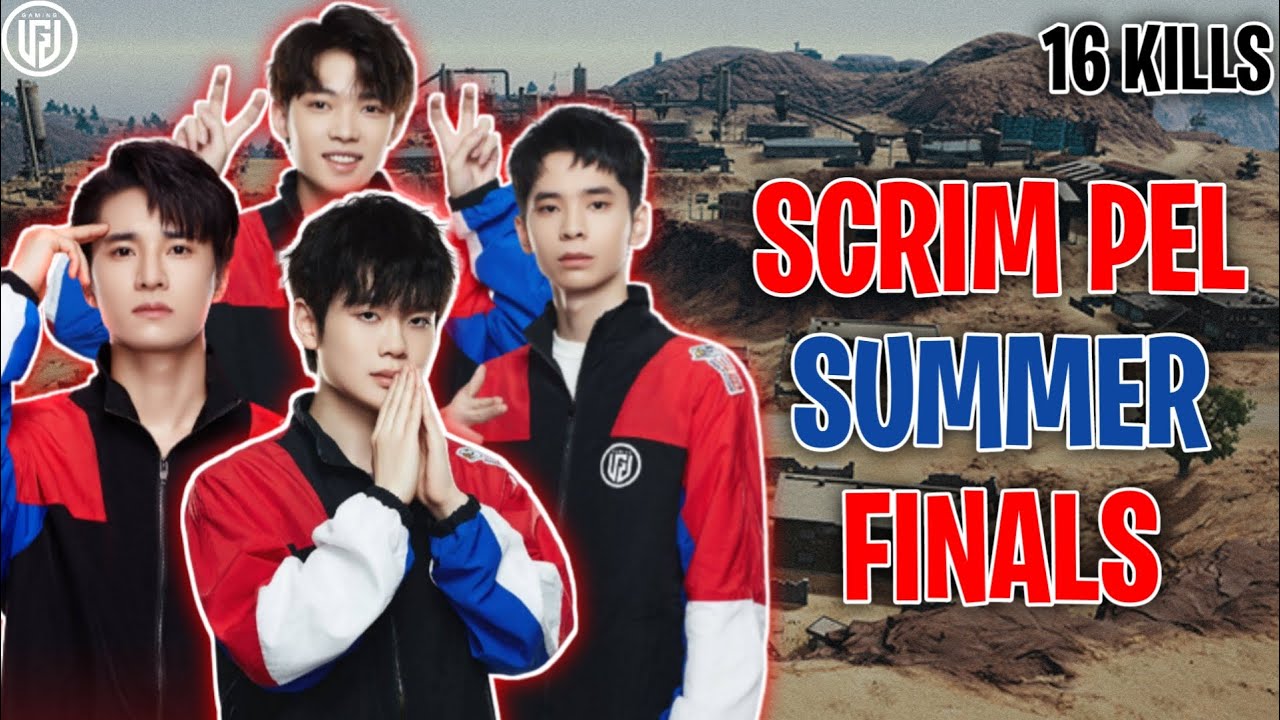 LGD GOES CRAZY IN SCRIM! 16 KILLS | SCRIM HIGHLIGHT