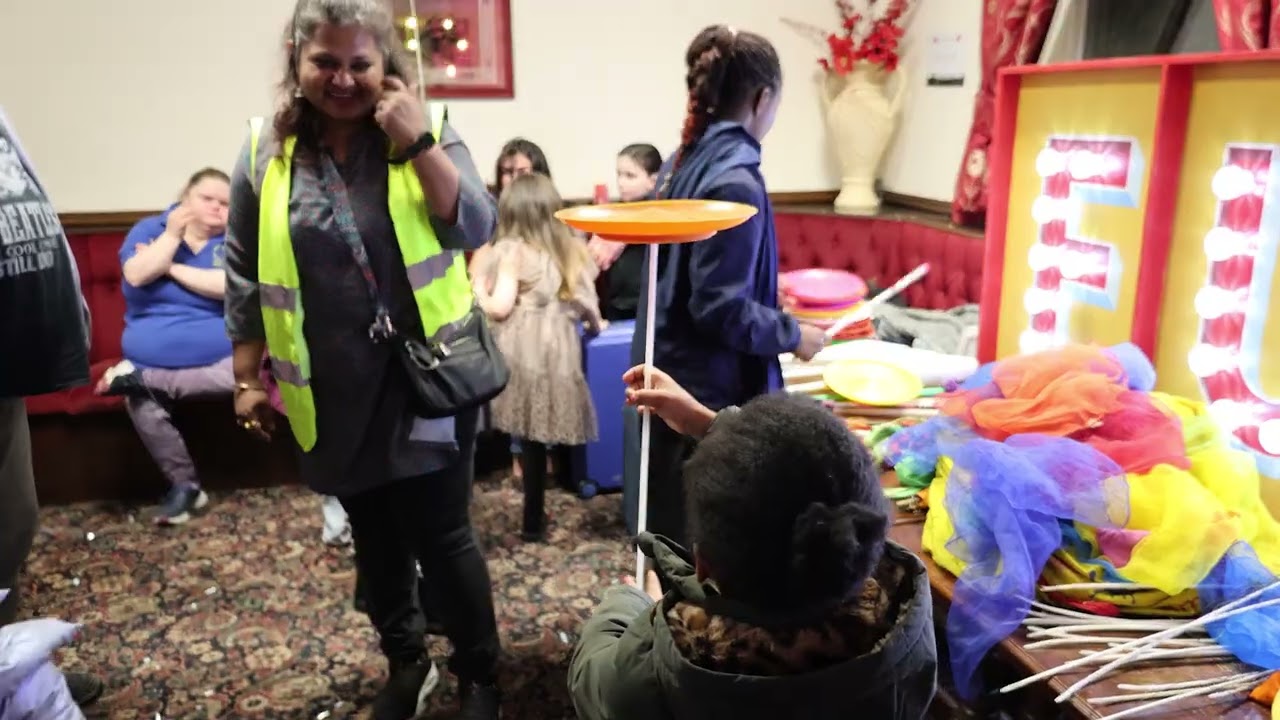 Luton Lights 2026 Finale Highlights