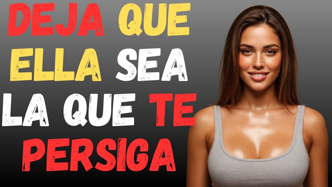 Por qué se siente más atraída cuando te vas
