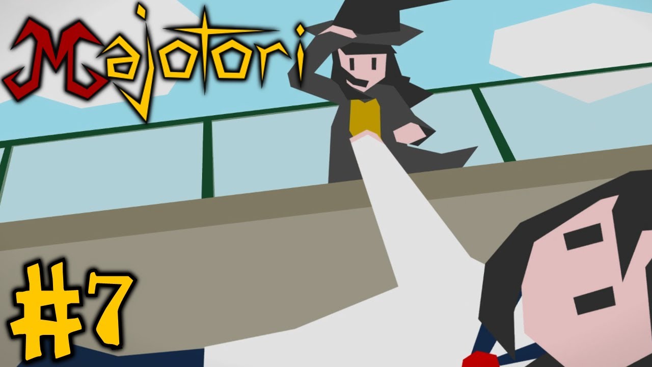 SADDEST STORY YET | Majotori | #7