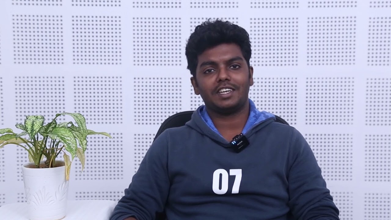 Keratoconus | Cornea Transplant | Patient Testimonial | Apollo Hospitals | Hyderabad