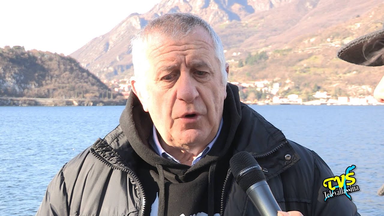 Lecco - Visite guidate al Campanile di San Nicolò