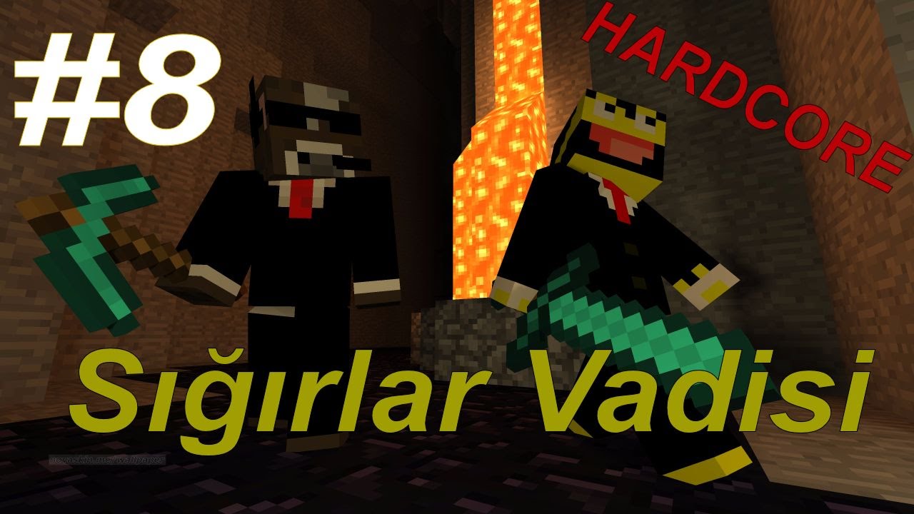 Sığırlar Vadisi 