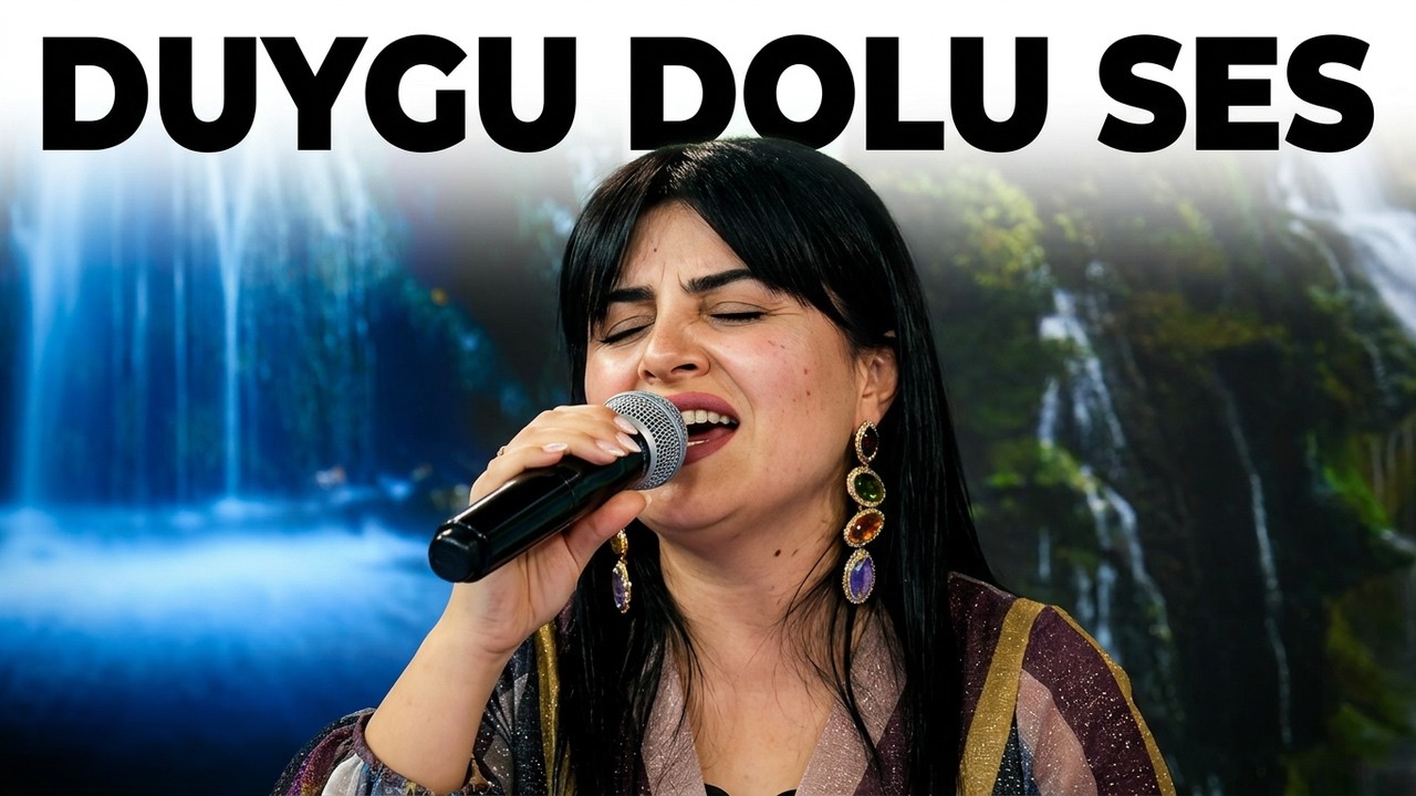 Tülay Maciran - Aşılmıyor Umut Dağı !!
