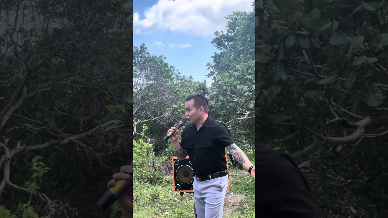 Sông Đoạ Đầy _Hiếu Đầu Moi Cover _Người Đã Từng Hỏi Ta Đến Với Nhau Thế Nào 