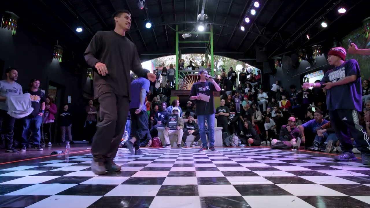 RIVAL VS RIVAL 2025 | SEVEN2SMOKE | POWER TRICKS