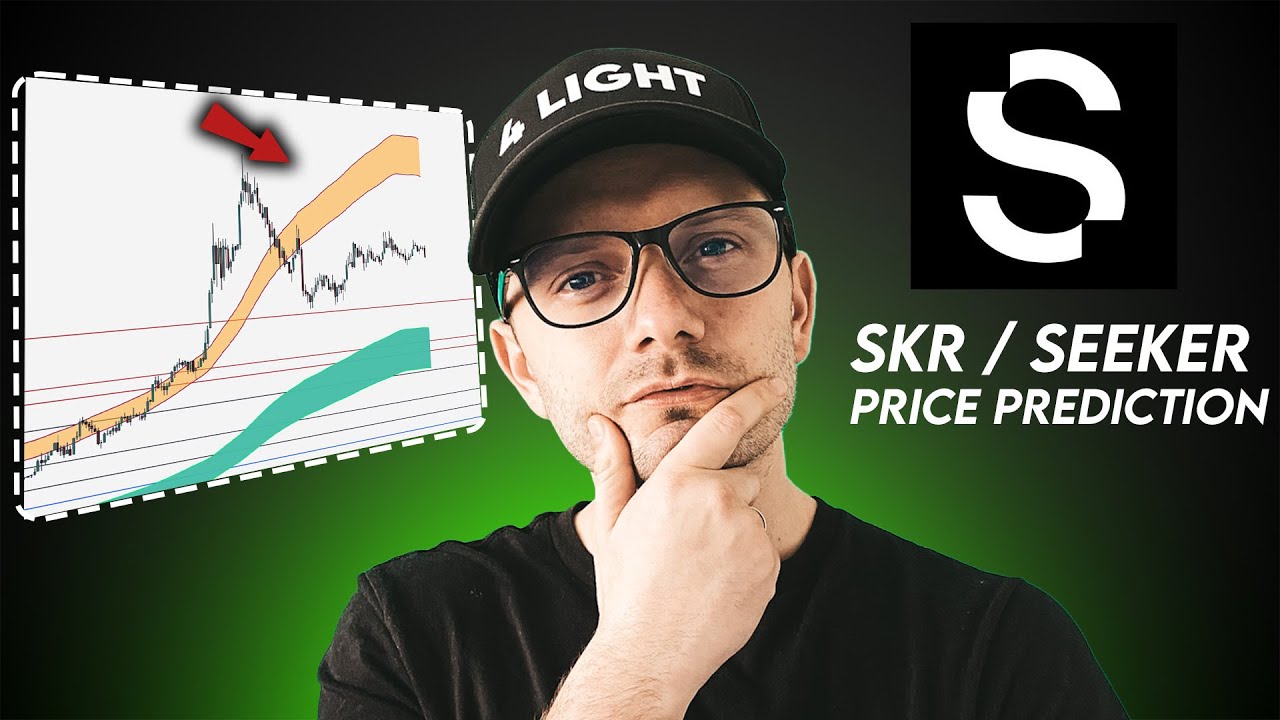 Seeker Mobile Coin Price Prediction. $SKR potential targets