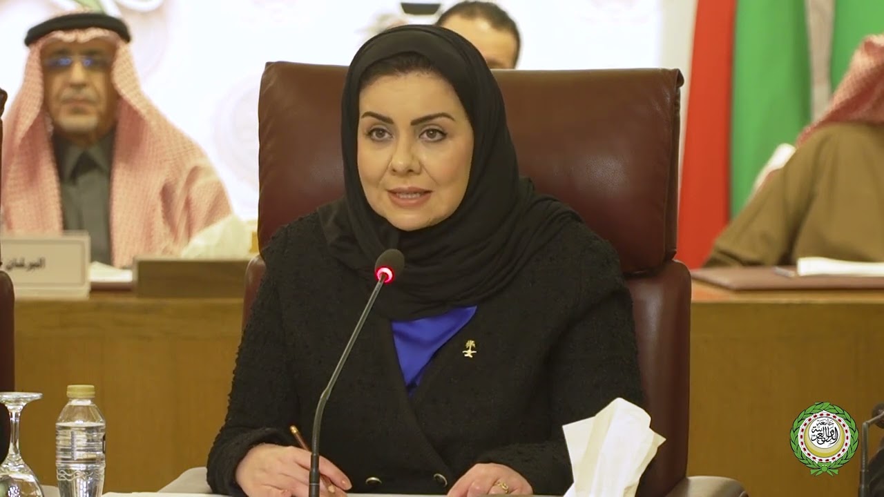 اجتماع لجنةحقوق الانسان لمناقشة التقريرالدوري للمملكة العربية السعودية-كلمة المملكة العربية السعودية