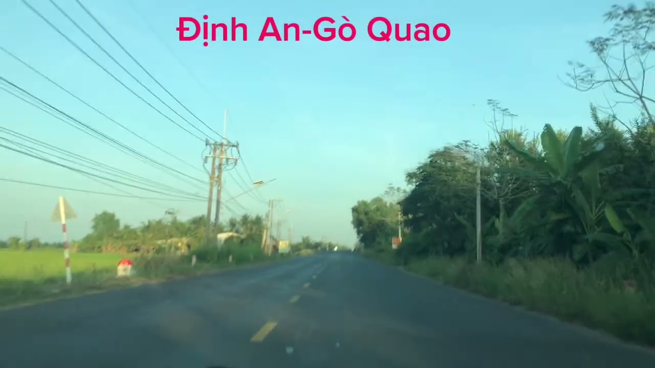 Định An-Gò Quao-Kiên Giang