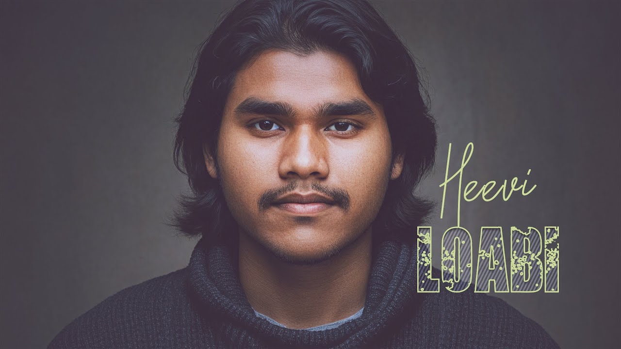 Heevi Loabi - Abo ft. Shalabee