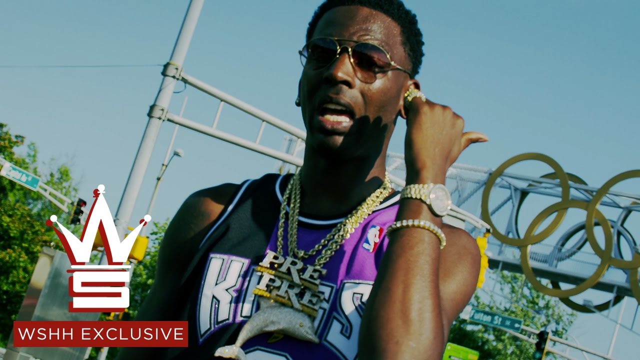 Young Dolph 