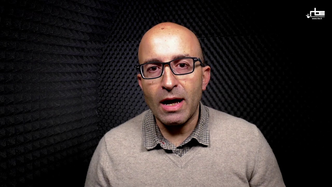 Un Inno a settimana - Marcello Salvaggio racconta l'inno 294 «Resta con me, Signor, il dì declina»