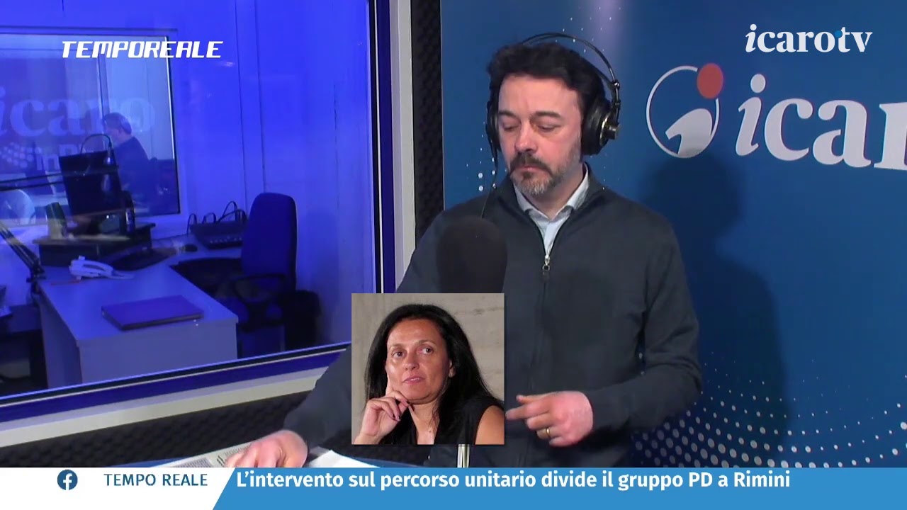 Colonia Bertazzoni e Fondazione Cetacea ma anche Stadio del Nuoto. L'intervista a Renata Tosi