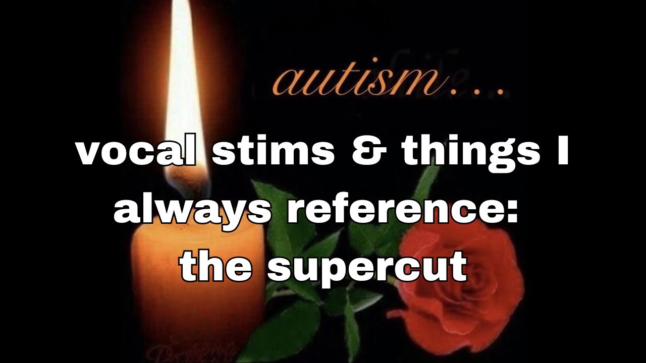 things i reference all the time: the supercut