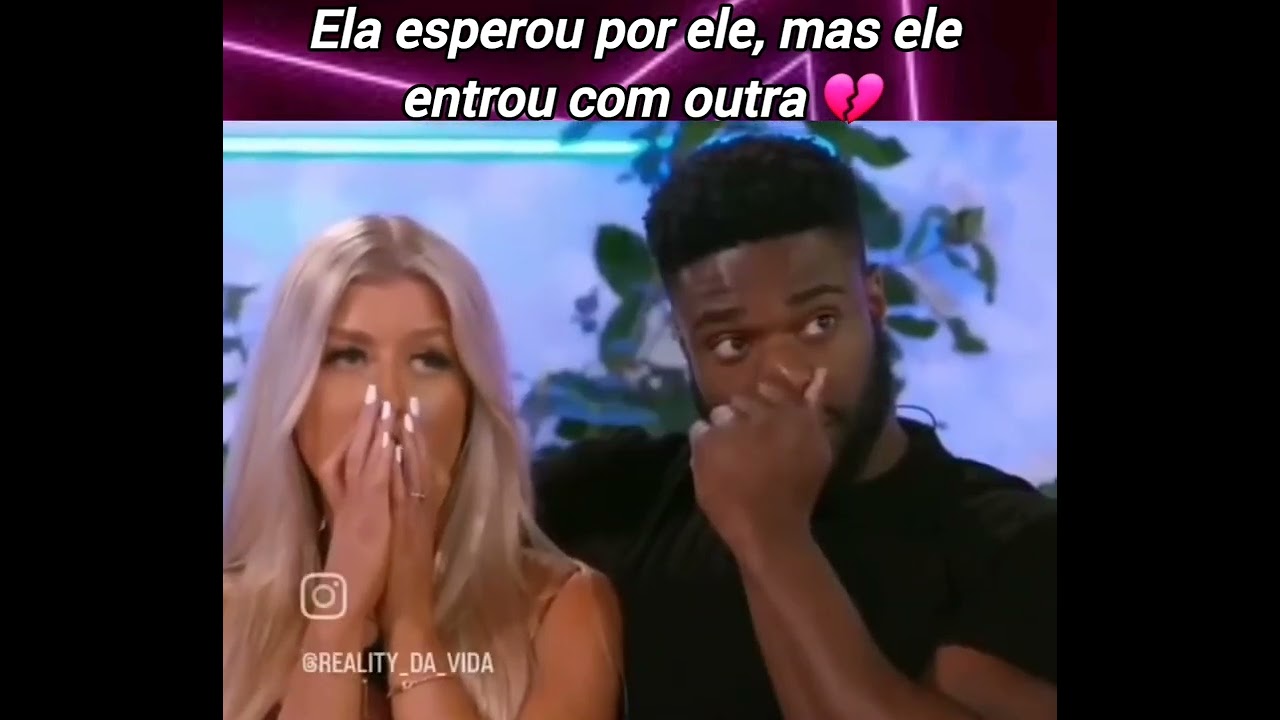 #reality #loveisland #casal #amor #fidelidade #infidelidade #lealdade #fantasia