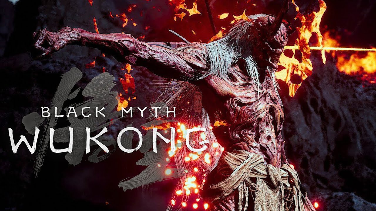 My Best Great Sage Yaksha King No Damage Boss Fight BLACK MYTH WUKONG