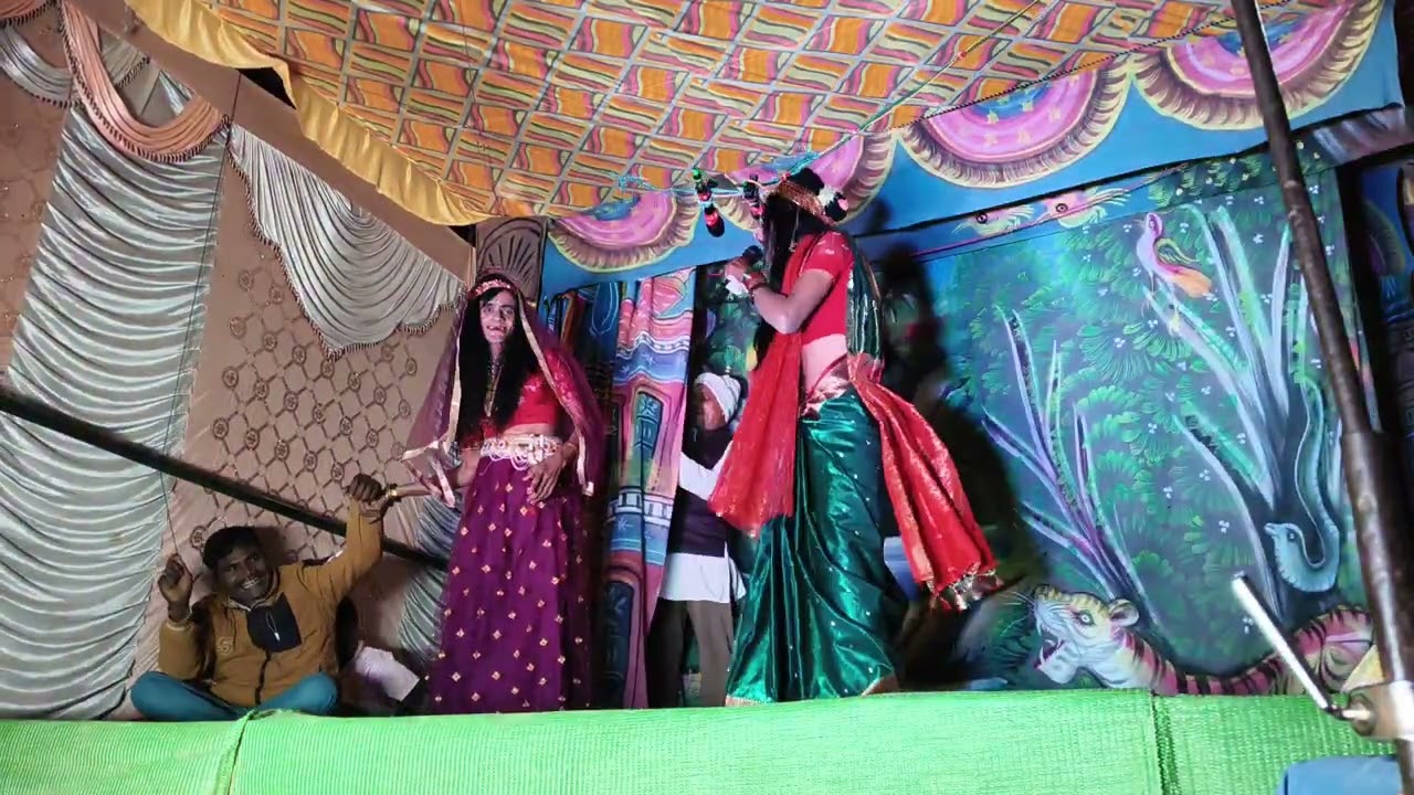 लालपुर ड्रामा पार्ट 4 