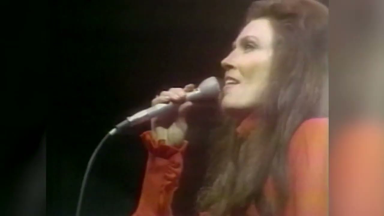 Loretta Lynn's Family