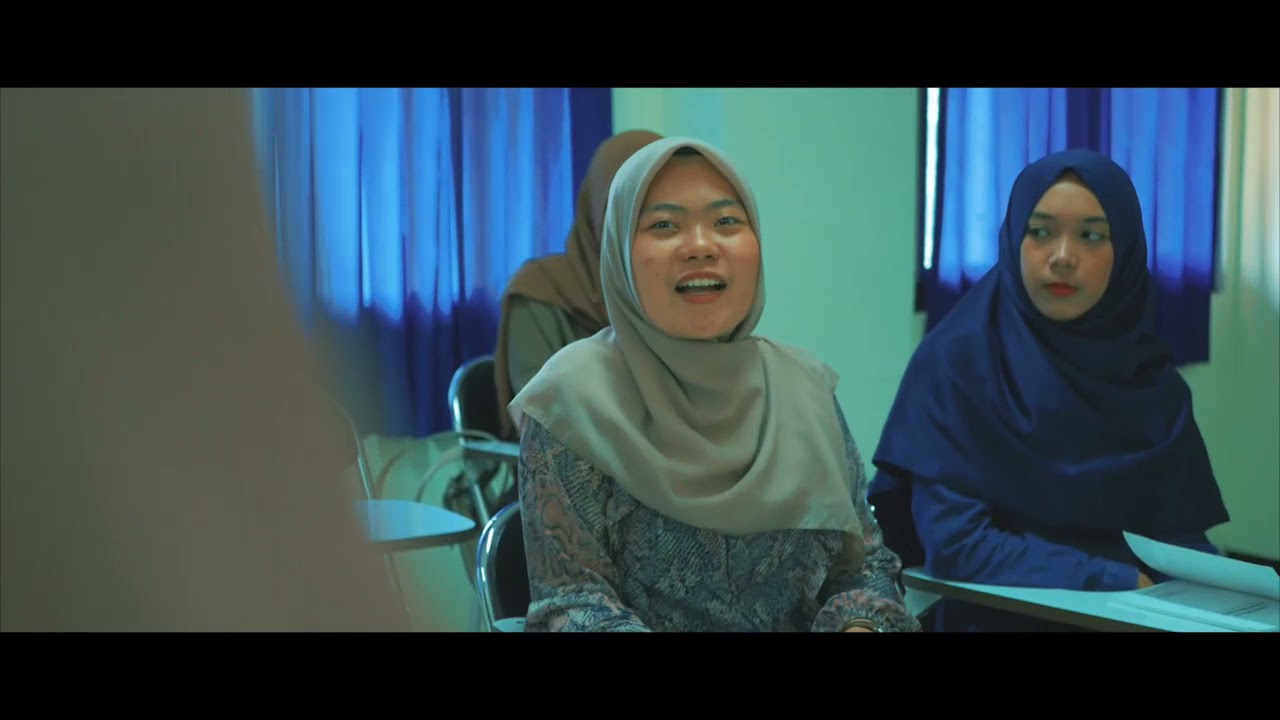 Profile Prodi KPI UIN Syarif Hidayatullah Jakarta